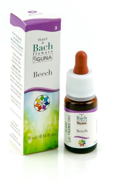 BEECH GUNA GOCCE 10 ML - Farmacia Mortise