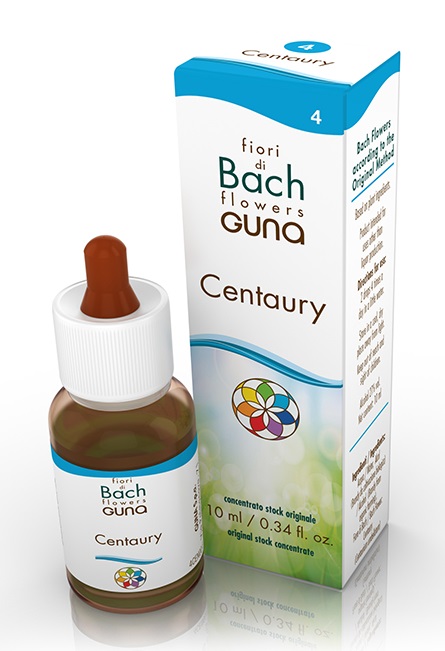 CENTAURY GUN GOCCE 10 ML - Farmacia Mortise