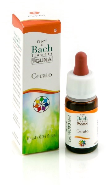 CERATO GUNA GOCCE 10 ML - Farmacia Mortise