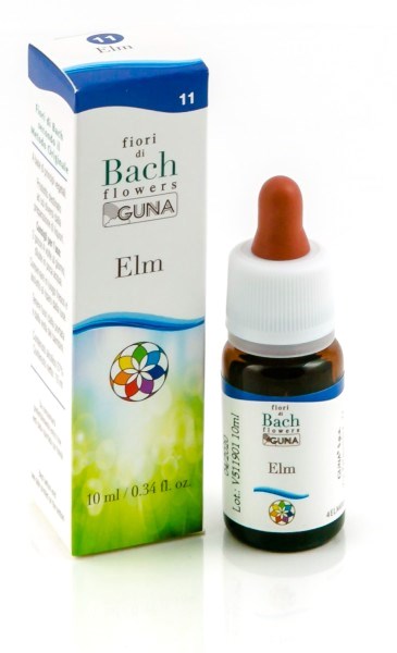 ELM GUNA GOCCE 10 ML - Farmacia Mortise