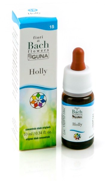 HOLLY GUNA GOCCE 10 ML - Farmacia Mortise