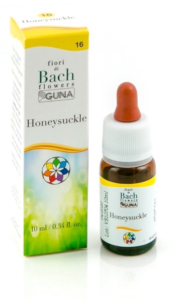 HONEYSUCKLE GUNA GOCCE 10 ML - Farmacia Mortise