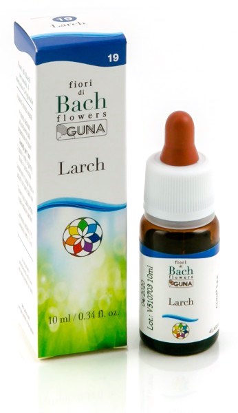 LARCH GUNA GOCCE 10 ML - Farmacia Mortise