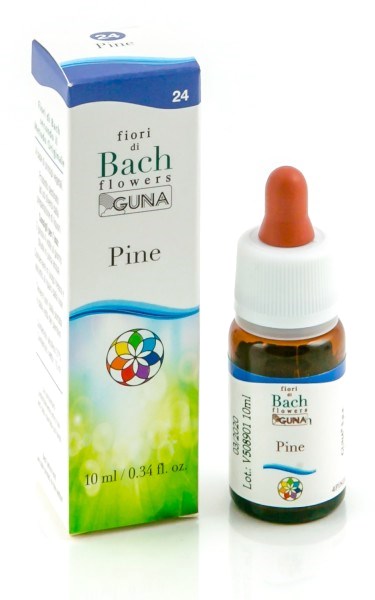 PINE GUNA GOCCE 10 ML - Farmacia Mortise