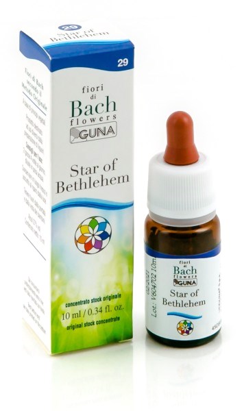 STAR OF BETH GUNA GOCCE 10 ML - Farmacia Mortise