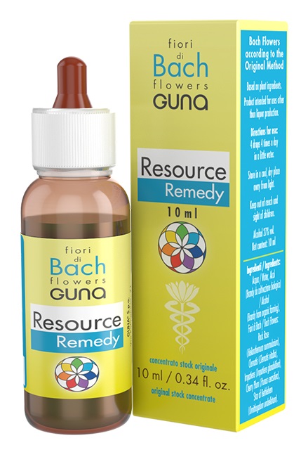 RESOURCE REM GUN GOCCE 10 ML - Farmacia Mortise