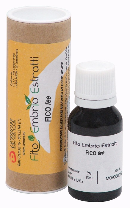 FEE FICO 15 ML - Farmacia Mortise