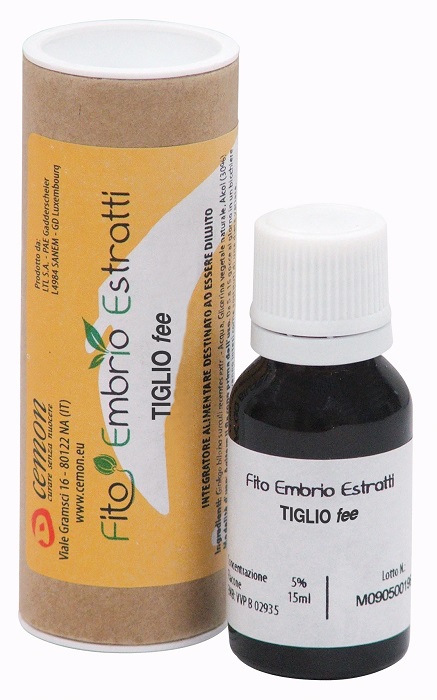 FEE TIGLIO 15 ML - Farmacia Mortise