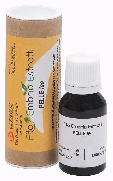 FEE PELLE 15 ML - Farmacia Mortise