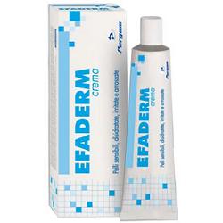 EFADERM CR 30ML - Farmacia Mortise