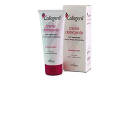 COLLAGENIL CLEANSING DETERGENTE RESTITUTIVO 200 ML - Farmacia Mortise
