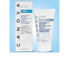 SALIPIL CANOVA CREMA VISO ANTIACNE 50 ML - Farmacia Mortise