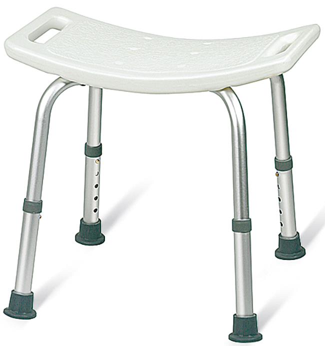 SEDIA PER DOCCIA 1 PEZZO - Farmacia Mortise
