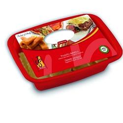 JOSS RAVIOLI AI CARCIOFI SENZA GLUTINE 220 G - Farmacia Mortise