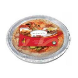 JOSS PIZZA VEGETARIANA SENZA GLUTINE 360 G - Farmacia Mortise
