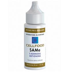 CELLFOOD SAME GOCCE 30 ML - Farmacia Mortise
