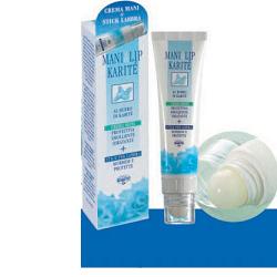 KARITE AREA FRE MANI 40 ML + LIP 2,5 ML IN OMAGGIO - Farmacia Mortise