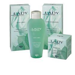 LADY KARITE FITO OLIO CRP200ML - Farmacia Mortise