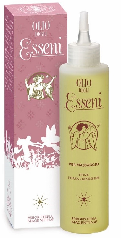 ESSENI OLIO DEGLI ESSENI 150 ML - Farmacia Mortise