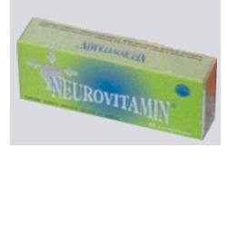 NEUROVITAMIN 48 COMPRESSE - Farmacia Mortise