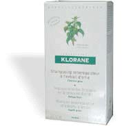 KLORANE SHAMPOO TRATTANTE E RIFLESSANTE ALL'ORTICA 200 ML - Farmacia Mortise