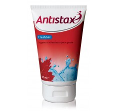 ANTISTAX FRESHGEL 125 ML - Farmacia Mortise