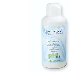 LIGINIA PROT PH 4,5 DETERGENTE INTIMO 500 ML - Farmacia Mortise