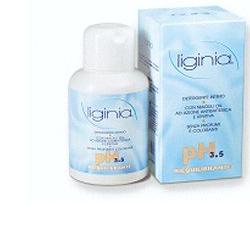 LIGINIA RIEQUILIBRANTE PH 3,5 INTIMO 200 ML - Farmacia Mortise