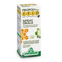 EPID SPRAY LIME 15 ML - Farmacia Mortise