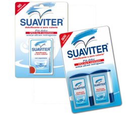 SUAVITER DOLCIFICANTE 400 COMPRESSE - Farmacia Mortise