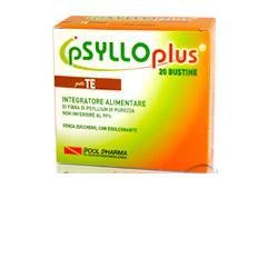 PSYLLO PLUS TE 20 BUSTINE - Farmacia Mortise