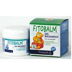 FITOBALM BIMBI GEL BALS 50ML - Farmacia Mortise