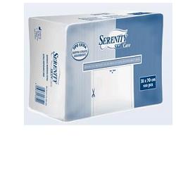 BAVAGLIA 38 X 68 CM 100 PEZZI - Farmacia Mortise