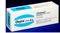 OSYRA CREMA LEVIGANTE IDRATANTE 50 G - Farmacia Mortise