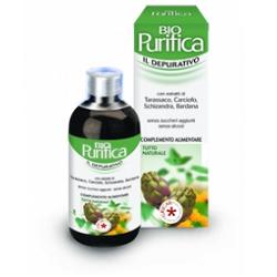 BIOPURIFICA IL DEPURATIVO 200 ML - Farmacia Mortise
