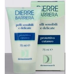 DIERRE BARRIERA 75 ML - Farmacia Mortise