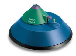 PRONTEX UMIDIFICATORE A FLUSSO REGOLABILE PER AMBIANTI HUMIFAST - Farmacia Mortise