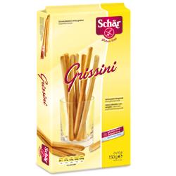 SCHAR GRISSINI 150 G - Farmacia Mortise