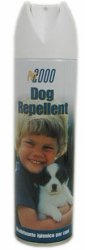 DOG REPELLENT DISABITUANTE IGIENICO PER CANI 250 ML - Farmacia Mortise