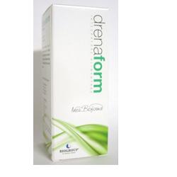 DRENAFORM 50 ML SOLUZIONE IDROALCOLICA - Farmacia Mortise