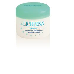 LICHTENA CREMA PELLI SENSIBILI E IRRITATE 25 ML - Farmacia Mortise