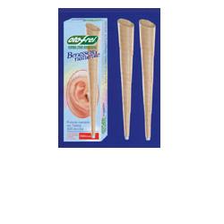 OTOFREI CONO AURICOLARE CON DISPENSER 2 PEZZI - Farmacia Mortise