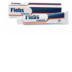 FLEBS CREMA 30 ML - Farmacia Mortise