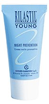 RILASTIL YOUNG NIGHT PREV 30 ML - Farmacia Mortise