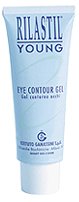 RILASTIL YOUNG EYE CONTOUR GEL 15 ML - Farmacia Mortise