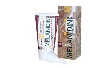 MELANIDIN PLUS CREMA EUPIGMENT 50 ML - Farmacia Mortise