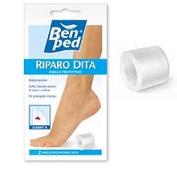 BENPED RIPARO DITA ANELLO M 2 PEZZI - Farmacia Mortise