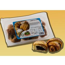 CORNETTI CACAO 250 G - Farmacia Mortise