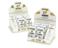 L'AMANDE MARSEILLE CREMA MANI OLIO DI OLIVA 75 ML - Farmacia Mortise