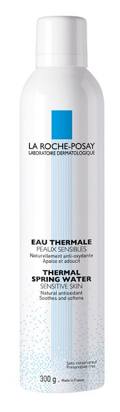 EAU THERMALE 300 ML - Farmacia Mortise